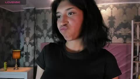 Karina online show from 04-14-26, 03:12