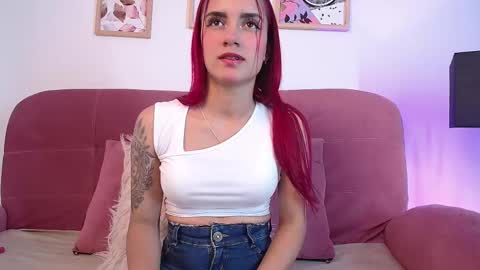 karina online show from 10-26-25, 06:36