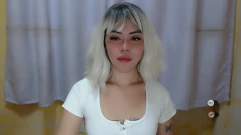I AM BELLE online show from 12-28-24, 03:26