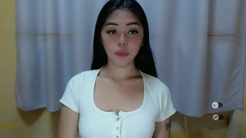 I AM BELLE online show from 12-30-24, 03:46