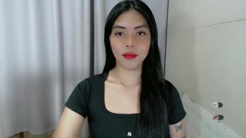 I AM BELLE online show from 01-31-25, 12:51