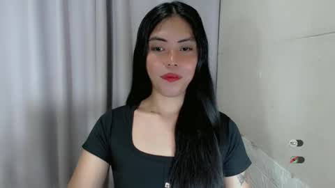 I AM BELLE online show from 02-01-25, 05:05