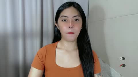 I AM BELLE online show from 02-09-25, 01:25