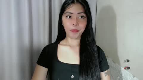 I AM BELLE online show from 02-11-25, 03:08