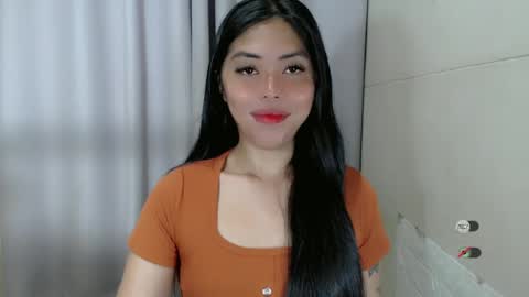 I AM BELLE online show from 02-16-25, 05:26
