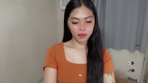 I AM BELLE online show from 02-22-25, 03:45
