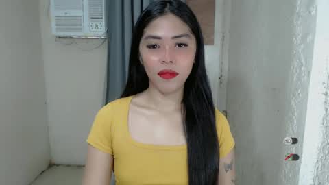 I AM BELLE online show from 02-26-25, 02:48