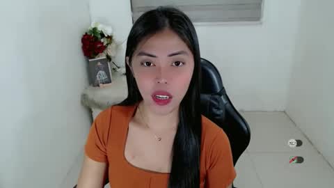 I AM BELLE online show from 09-08-25, 06:51