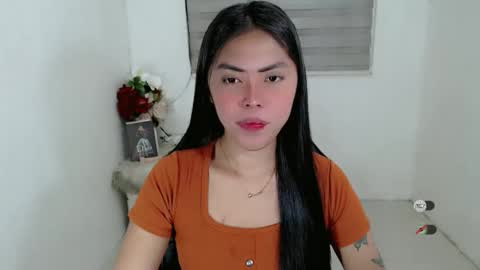 I AM BELLE online show from 09-09-25, 03:00