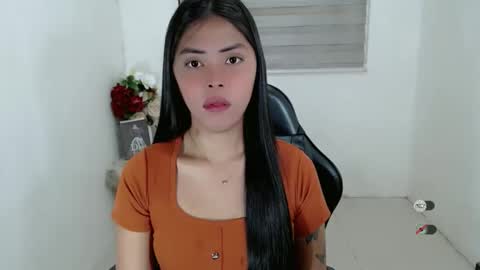 I AM BELLE online show from 09-11-25, 09:59