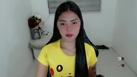 I AM BELLE online show from 09-13-25, 02:06