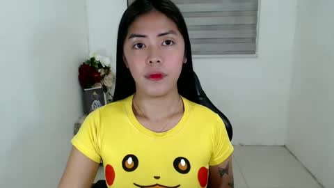 I AM BELLE online show from 09-14-25, 03:11