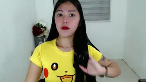 I AM BELLE online show from 09-15-25, 02:39