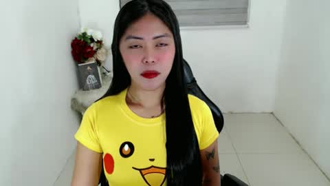 I AM BELLE online show from 09-16-25, 03:02
