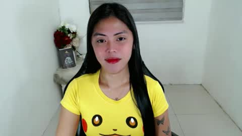 I AM BELLE online show from 09-17-25, 05:53