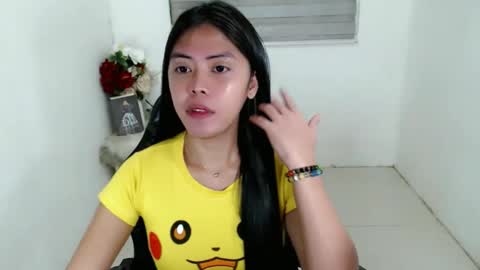 I AM BELLE online show from 09-17-25, 06:42