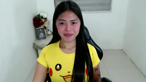 I AM BELLE online show from 09-20-25, 05:47