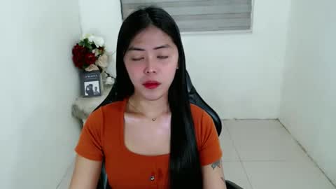 I AM BELLE online show from 09-24-25, 07:33