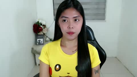 I AM BELLE online show from 09-27-25, 03:17