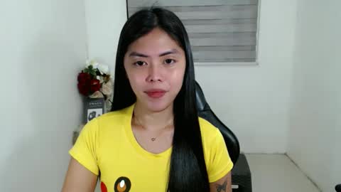 I AM BELLE online show from 09-30-25, 08:52