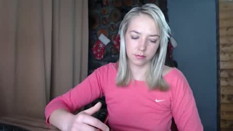 karina online show from 02-12-26, 03:23