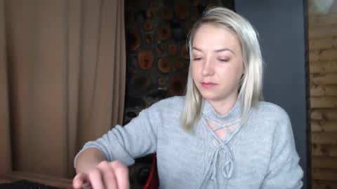 karina online show from 02-15-26, 03:25