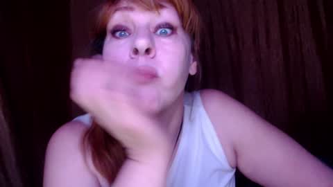 Snapshot of karina_ren chatting on 12-23-24, 04:12 Karina online show from 12-23-24, 04:12