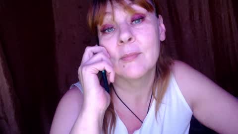 Snapshot of karina_ren chatting on 12-25-24, 01:30 Karina online show from 12-25-24, 01:30