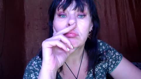 Snapshot of karina_ren chatting on 01-02-25, 07:55 Karina online show from 01-02-25, 07:55