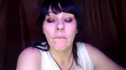 Snapshot of karina_ren chatting on 01-06-25, 02:25 Karina online show from 01-06-25, 02:25