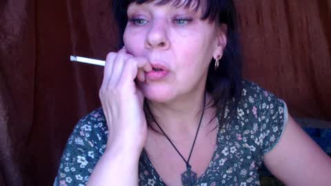 Snapshot of karina_ren chatting on 01-22-25, 11:01 Karina online show from 01-22-25, 11:01