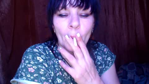 Snapshot of karina_ren chatting on 01-23-25, 01:45 Karina online show from 01-23-25, 01:45