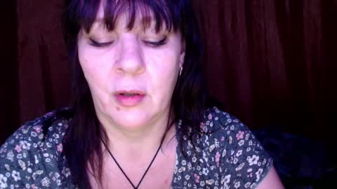 Snapshot of karina_ren chatting on 01-27-25, 04:09 Karina online show from 01-27-25, 04:09