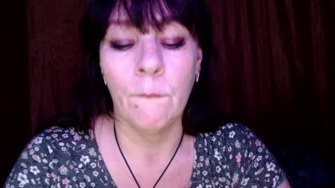 Snapshot of karina_ren chatting on 01-30-25, 01:11 Karina online show from 01-30-25, 01:11