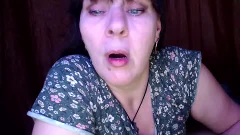 Snapshot of karina_ren chatting on 02-19-25, 12:55 Karina online show from 02-19-25, 12:55