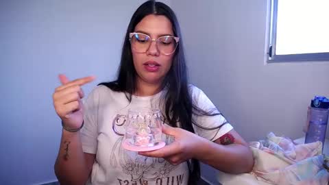 Karina online show from 01-29-25, 09:39