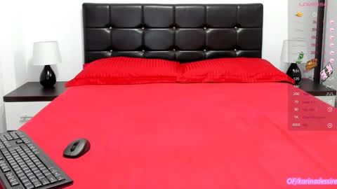 Karina online show from 12-07-24, 02:57