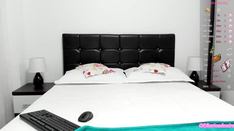 Karina online show from 12-12-24, 11:29