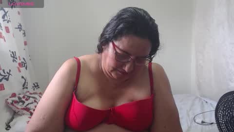 Karina online show from 09-22-25, 08:22