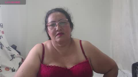 Karina online show from 09-27-25, 08:47