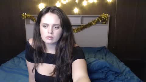 karina_unreal online show from 12-28-24, 04:09