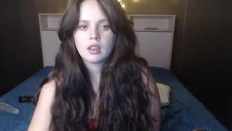 karina_unreal online show from 01-14-25, 12:45