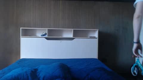 karina_unreal online show from 09-15-25, 06:57