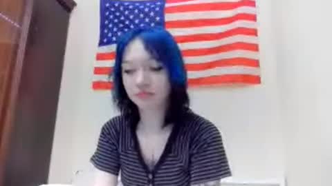 Karina online show from 03-04-26, 09:32