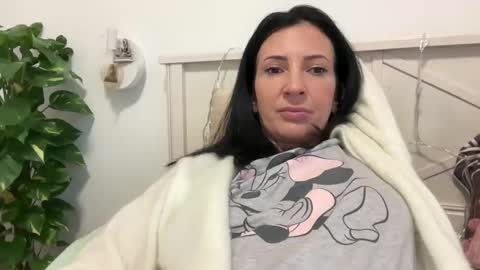 Karina online show from 01-17-25, 02:50