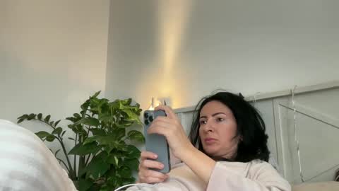 Karina online show from 01-24-25, 07:41