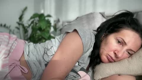 Karina online show from 02-10-25, 06:42