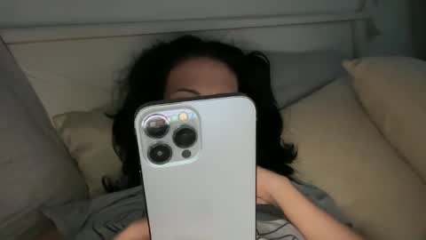 Karina online show from 02-10-25, 03:42