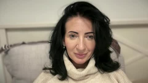 Karina online show from 02-16-25, 02:31