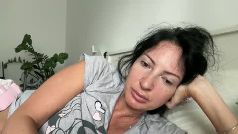 Karina online show from 09-30-25, 07:57